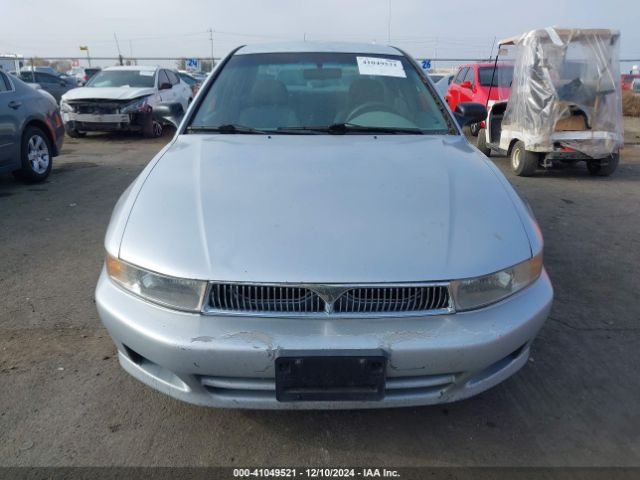 2001 MITSUBISHI GALANT 4A3AA36GX1E028770 Photo 5
