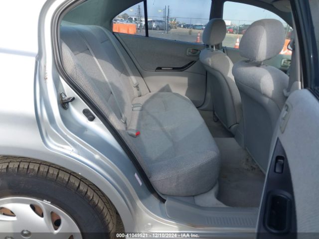 2001 MITSUBISHI GALANT 4A3AA36GX1E028770 Photo 7