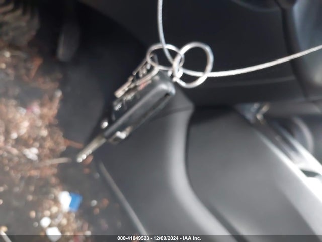 Nissan ROGUE S 2016 KNMAT2MV3GP614183 Image 11