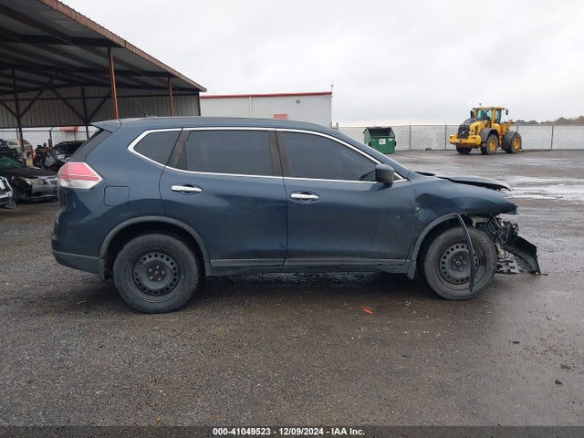 Nissan ROGUE S 2016 KNMAT2MV3GP614183 Image 13