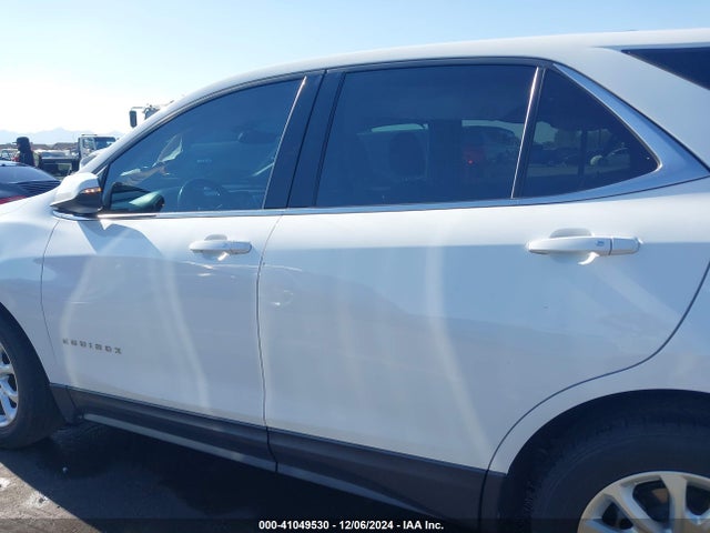 Chevrolet EQUINOX LT 2018 2GNAXJEV5J6201290 Image 14