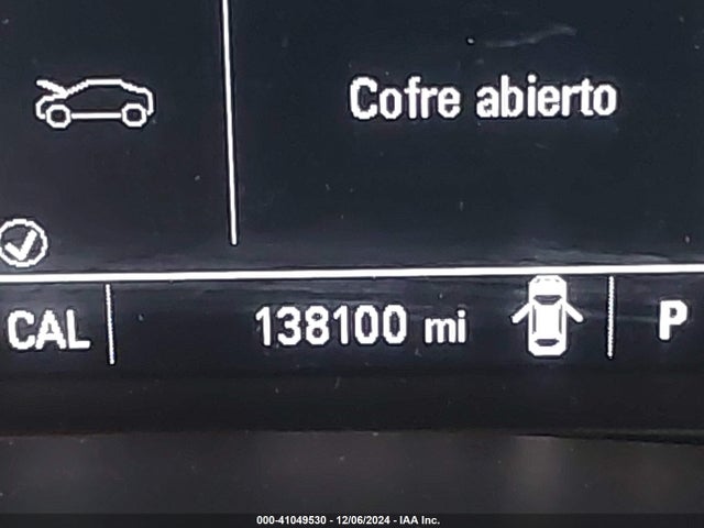 Chevrolet EQUINOX LT 2018 2GNAXJEV5J6201290 Image 15