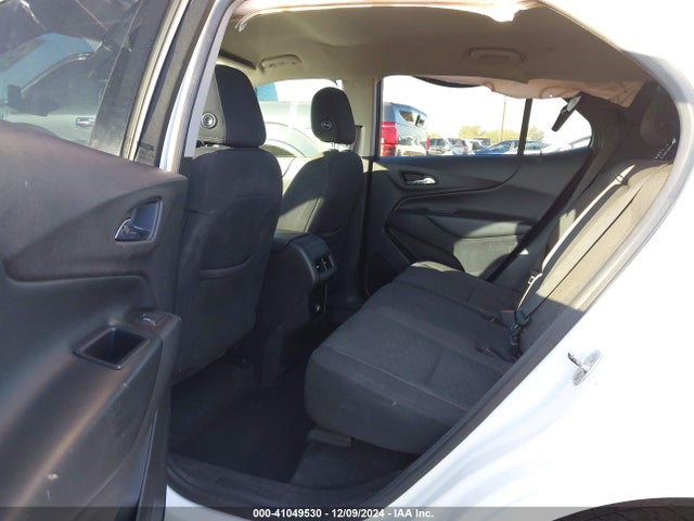 Chevrolet EQUINOX LT 2018 2GNAXJEV5J6201290 Image 8