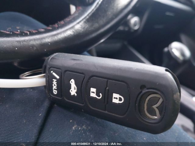 3MZBM1V7XFM163220 Mazda Mazda3 I Touring