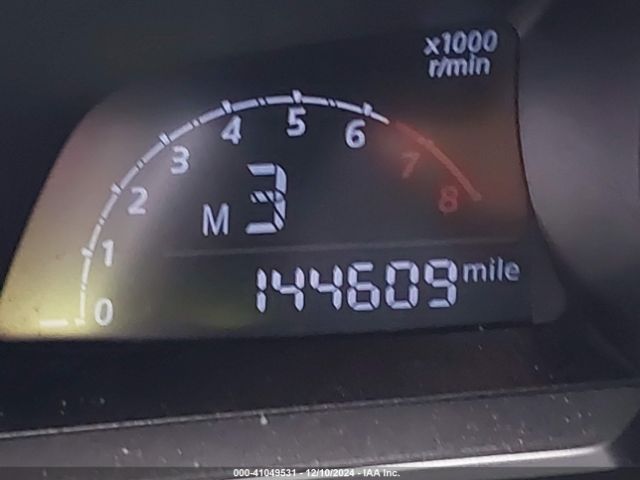 3MZBM1V7XFM163220 Mazda Mazda3 I Touring