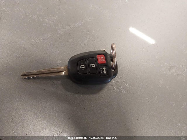 Toyota CAMRY SE 2017 4T1BF1FK0HU371732 Image 11