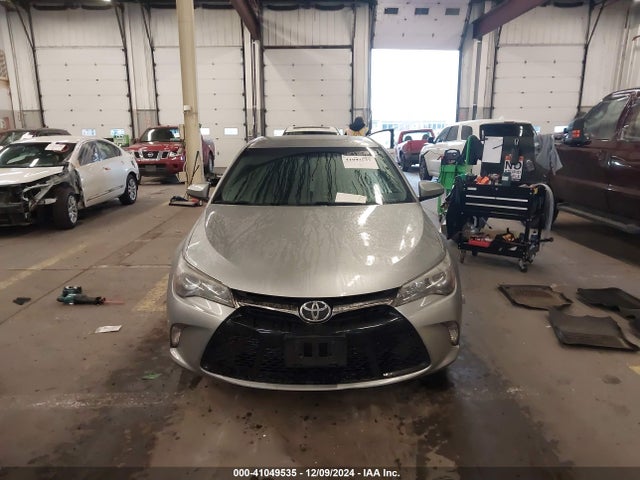 Toyota CAMRY SE 2017 4T1BF1FK0HU371732 Image 13