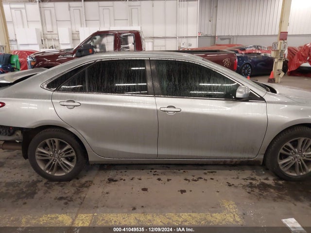 Toyota CAMRY SE 2017 4T1BF1FK0HU371732 Image 14