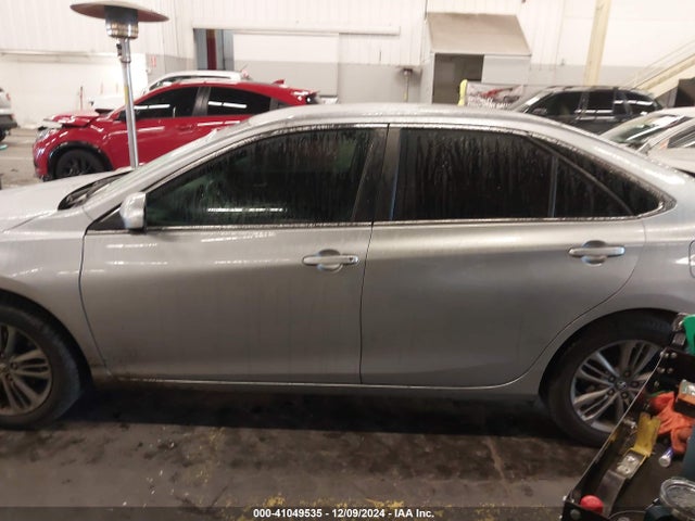 Toyota CAMRY SE 2017 4T1BF1FK0HU371732 Image 15