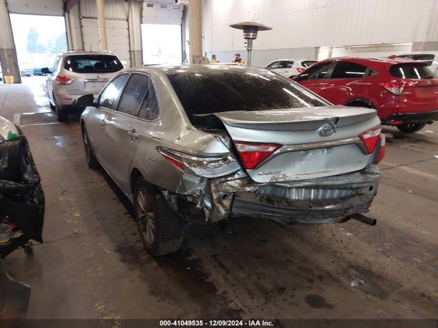 Toyota CAMRY SE 2017 4T1BF1FK0HU371732 Image 3