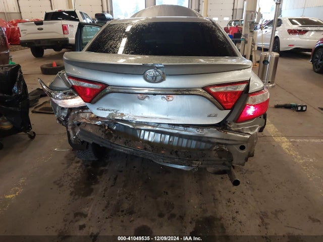 Toyota CAMRY SE 2017 4T1BF1FK0HU371732 Image 6