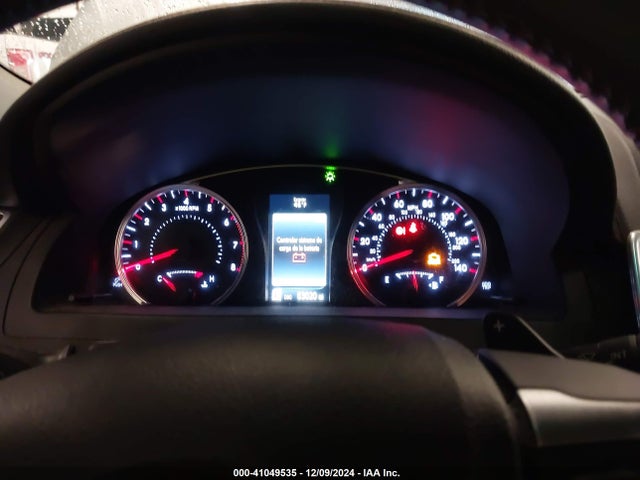 Toyota CAMRY SE 2017 4T1BF1FK0HU371732 Image 7