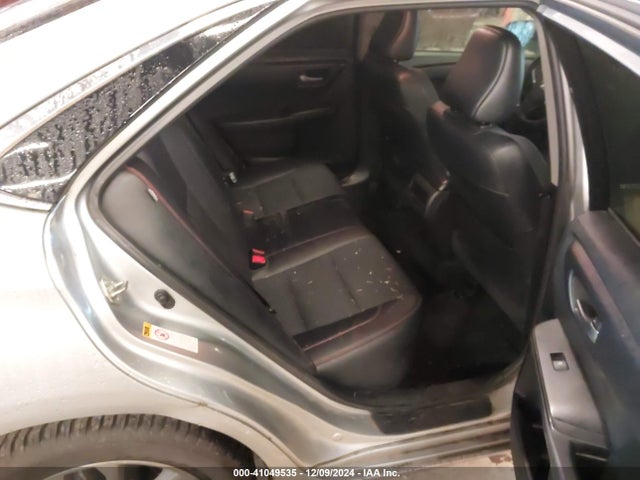 Toyota CAMRY SE 2017 4T1BF1FK0HU371732 Image 8