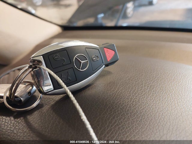 4JGDA5HB4FA522789 Mercedes-Benz Ml 350 4matic