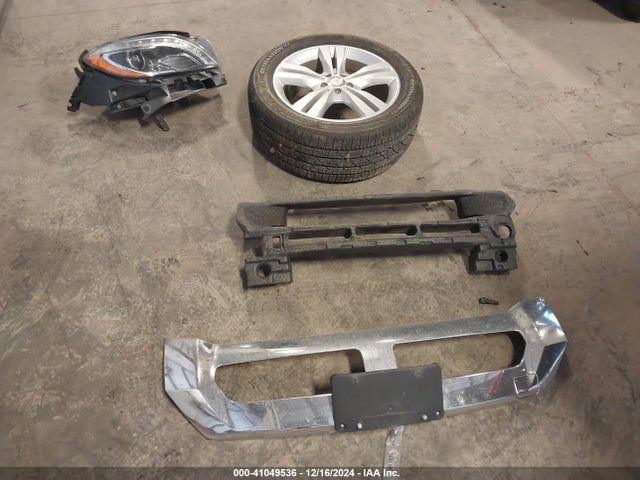 4JGDA5HB4FA522789 Mercedes-Benz Ml 350 4matic