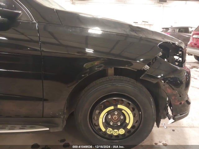 4JGDA5HB4FA522789 Mercedes-Benz Ml 350 4matic