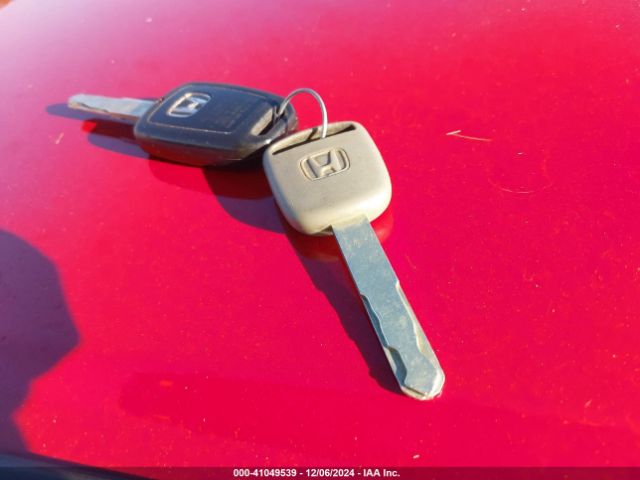 1HGCR2F11HA289671 Honda Accord Sport Se
