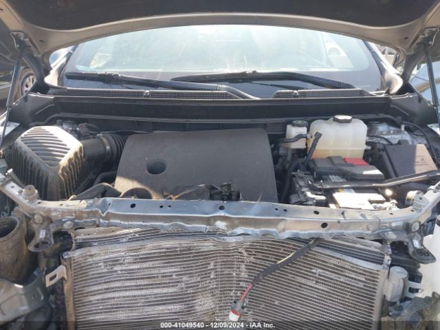 5GAEVAKW3RJ127395 Buick Enclave Essence Awd