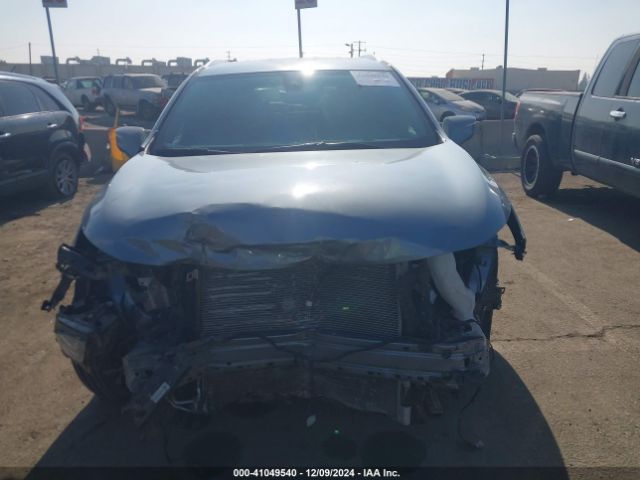 5GAEVAKW3RJ127395 Buick Enclave Essence Awd