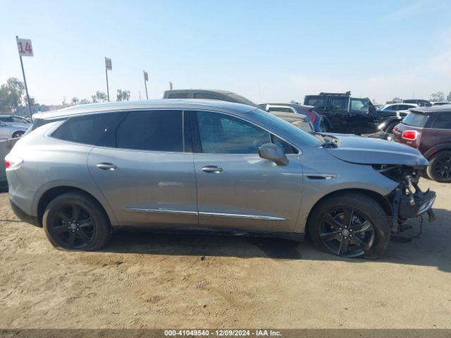 5GAEVAKW3RJ127395 Buick Enclave Essence Awd