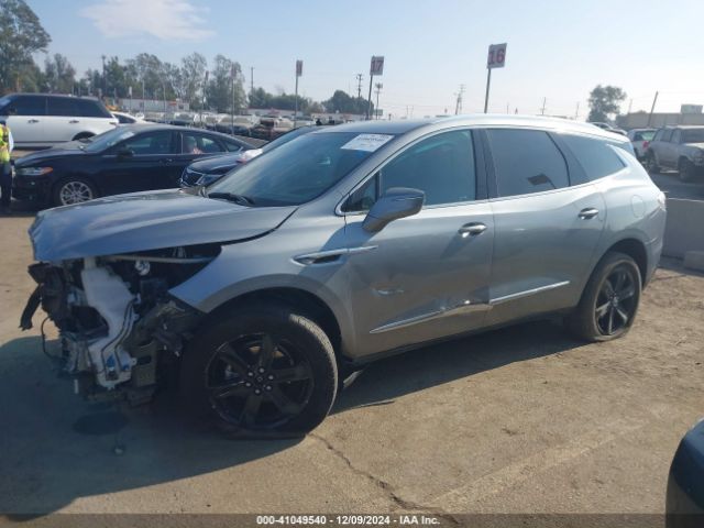 5GAEVAKW3RJ127395 Buick Enclave Essence Awd