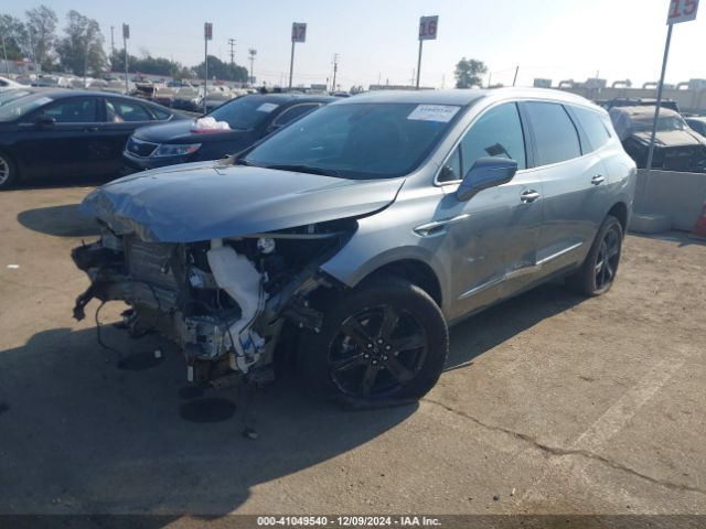 5GAEVAKW3RJ127395 Buick Enclave Essence Awd