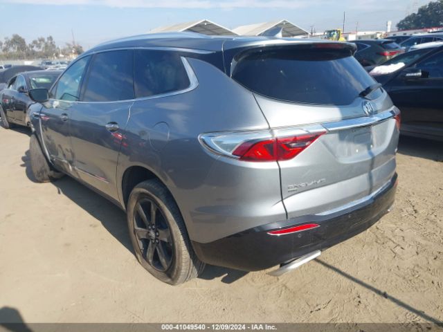 5GAEVAKW3RJ127395 Buick Enclave Essence Awd