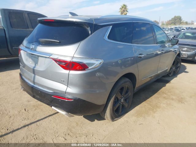 5GAEVAKW3RJ127395 Buick Enclave Essence Awd