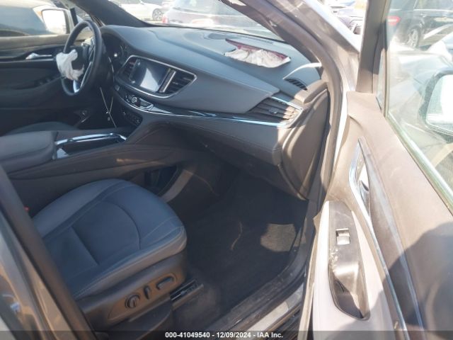 5GAEVAKW3RJ127395 Buick Enclave Essence Awd
