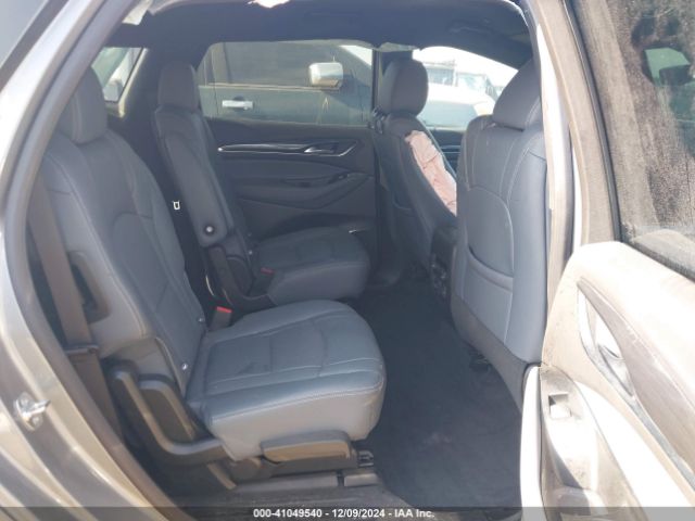 5GAEVAKW3RJ127395 Buick Enclave Essence Awd