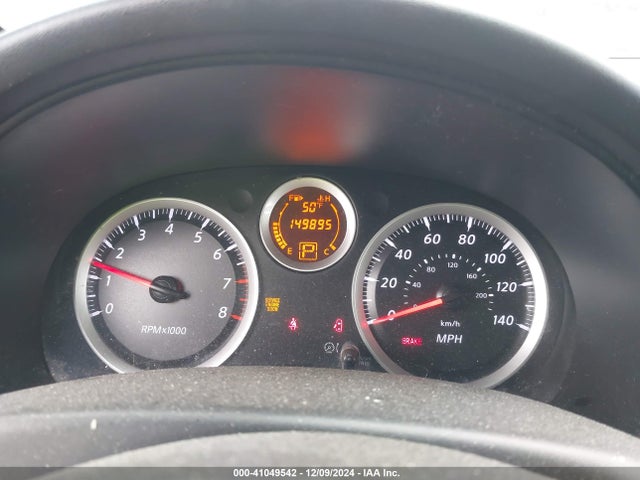 Продажа на аукционе авто 2012 Nissan Sentra 2.0 Sr, vin: 3N1AB6AP4CL731182, номер лота: 41049542