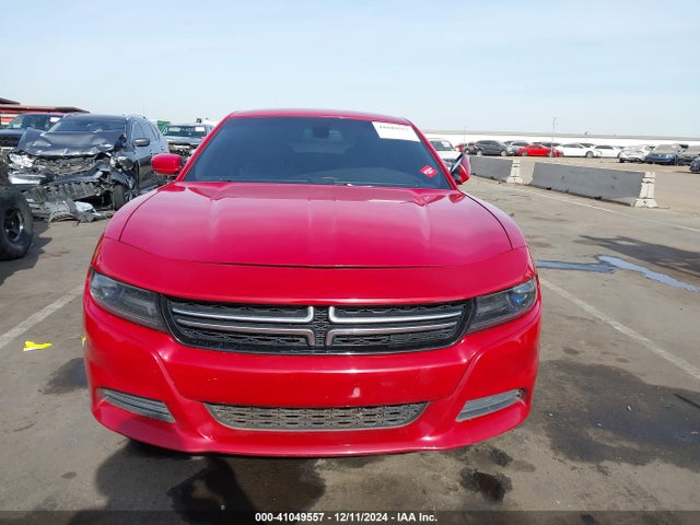 Dodge Charger Se 2016 2C3CDXBG4GH174622 Image 12