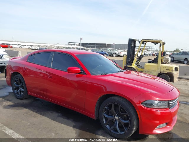 Dodge Charger Se 2016 2C3CDXBG4GH174622 Image 13