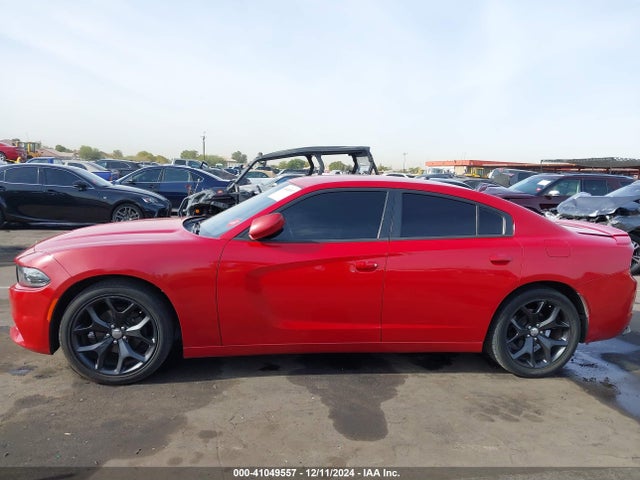 Dodge Charger Se 2016 2C3CDXBG4GH174622 Image 14