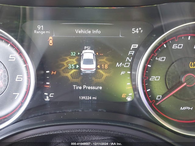 Dodge Charger Se 2016 2C3CDXBG4GH174622 Image 15