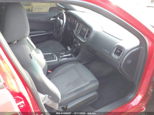 Dodge Charger Se 2016 2C3CDXBG4GH174622 Image 5