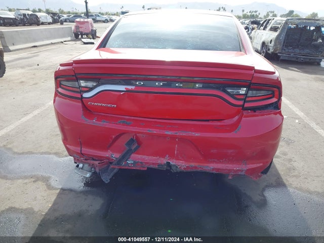 Dodge Charger Se 2016 2C3CDXBG4GH174622 Image 6