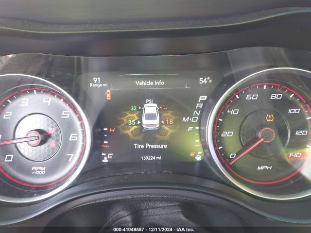 Dodge Charger Se 2016 2C3CDXBG4GH174622 Image 7