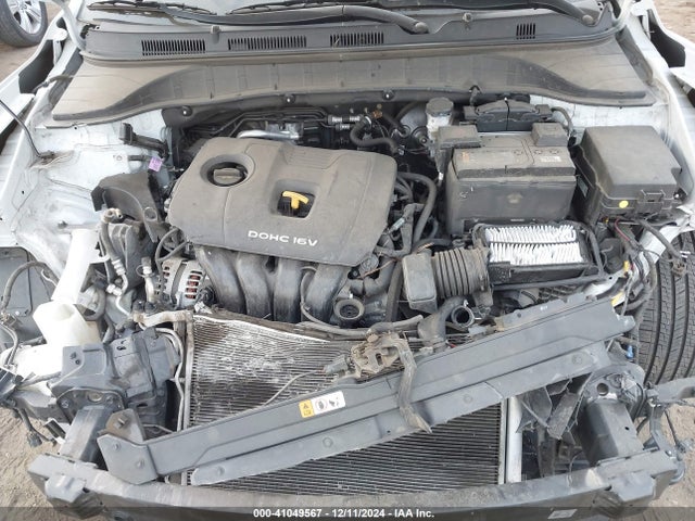Hyundai Kona Sel 2020 KM8K22AA9LU538534 Image 10