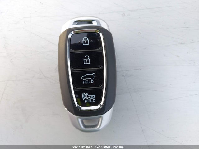 Hyundai Kona Sel 2020 KM8K22AA9LU538534 Image 11