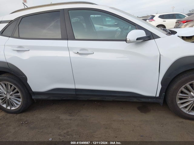 Hyundai Kona Sel 2020 KM8K22AA9LU538534 Image 14