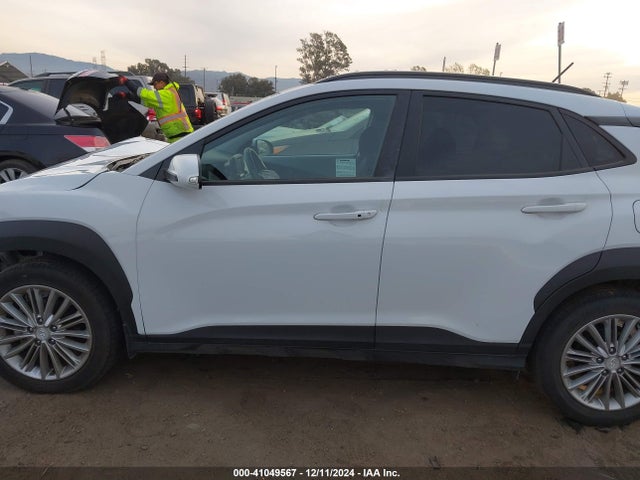 Hyundai Kona Sel 2020 KM8K22AA9LU538534 Image 15