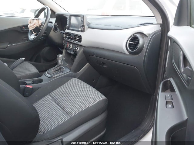 Hyundai Kona Sel 2020 KM8K22AA9LU538534 Image 5