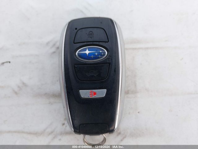 4S4BTAPC2M3125832 Subaru Outback Touring