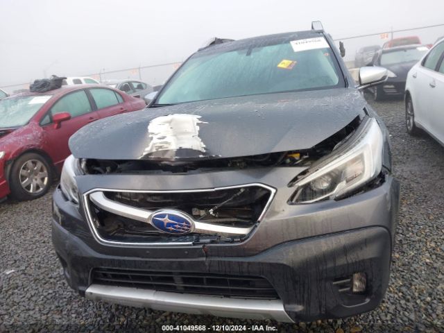 4S4BTAPC2M3125832 Subaru Outback Touring