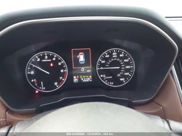 4S4BTAPC2M3125832 Subaru Outback Touring