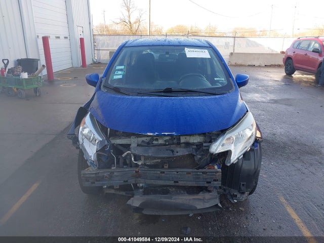 Nissan Versa Note S (sr)/s Plus/sl/sr/sv 2015 3N1CE2CP6FL382620 Image 13