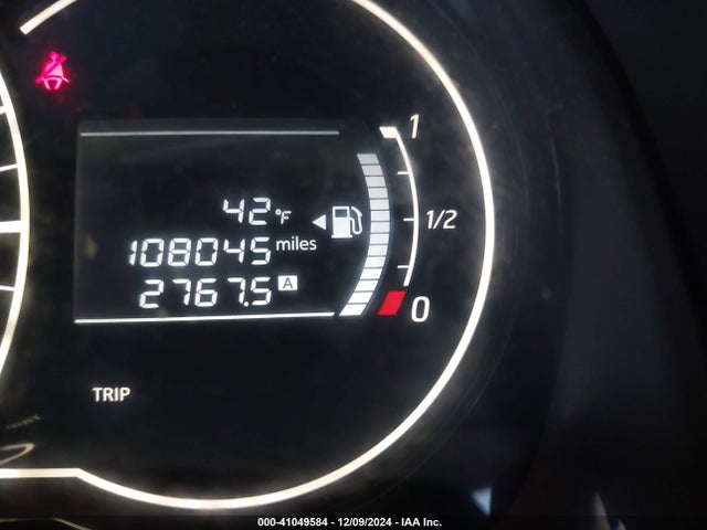 Nissan Versa Note S (sr)/s Plus/sl/sr/sv 2015 3N1CE2CP6FL382620 Image 16