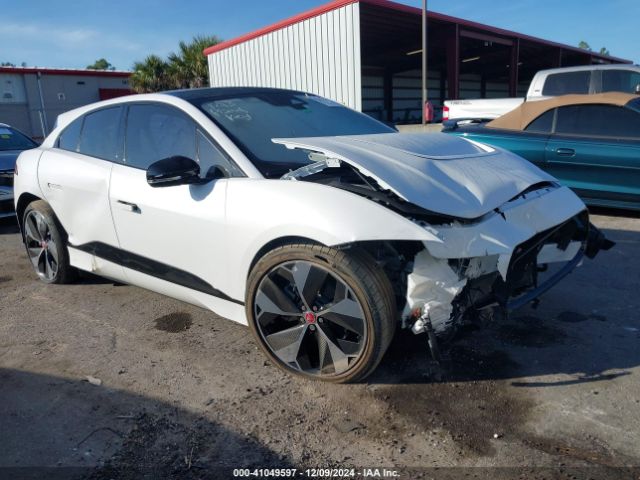 2023 JAGUAR I-PACE SADHD2S15P1628816 Photo 0