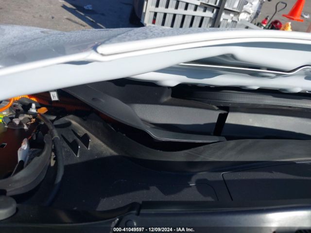 2023 JAGUAR I-PACE SADHD2S15P1628816 Photo 9